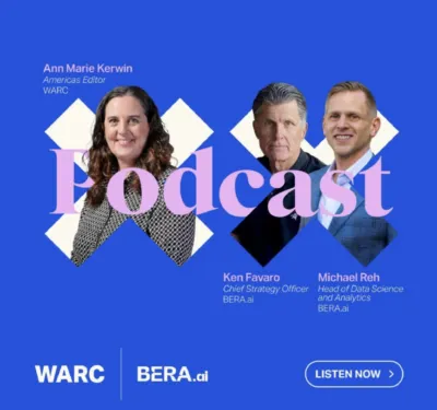 WARC PODCAST